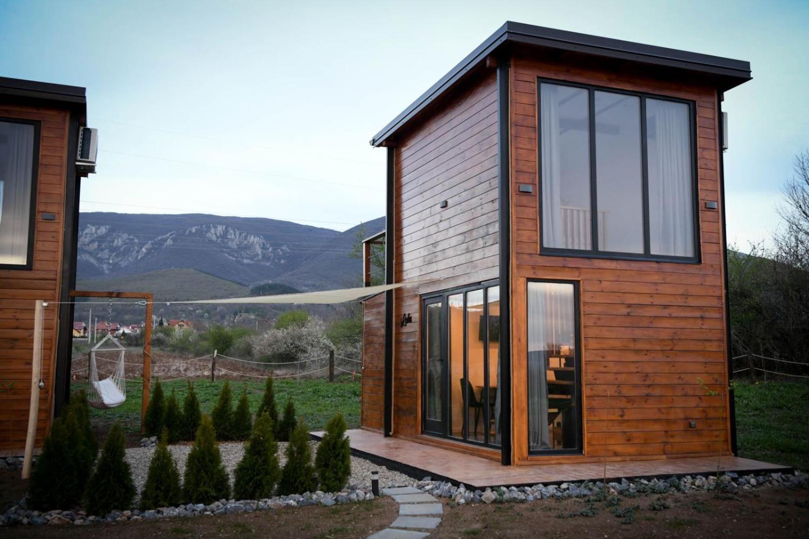 Natura Ferienhaus