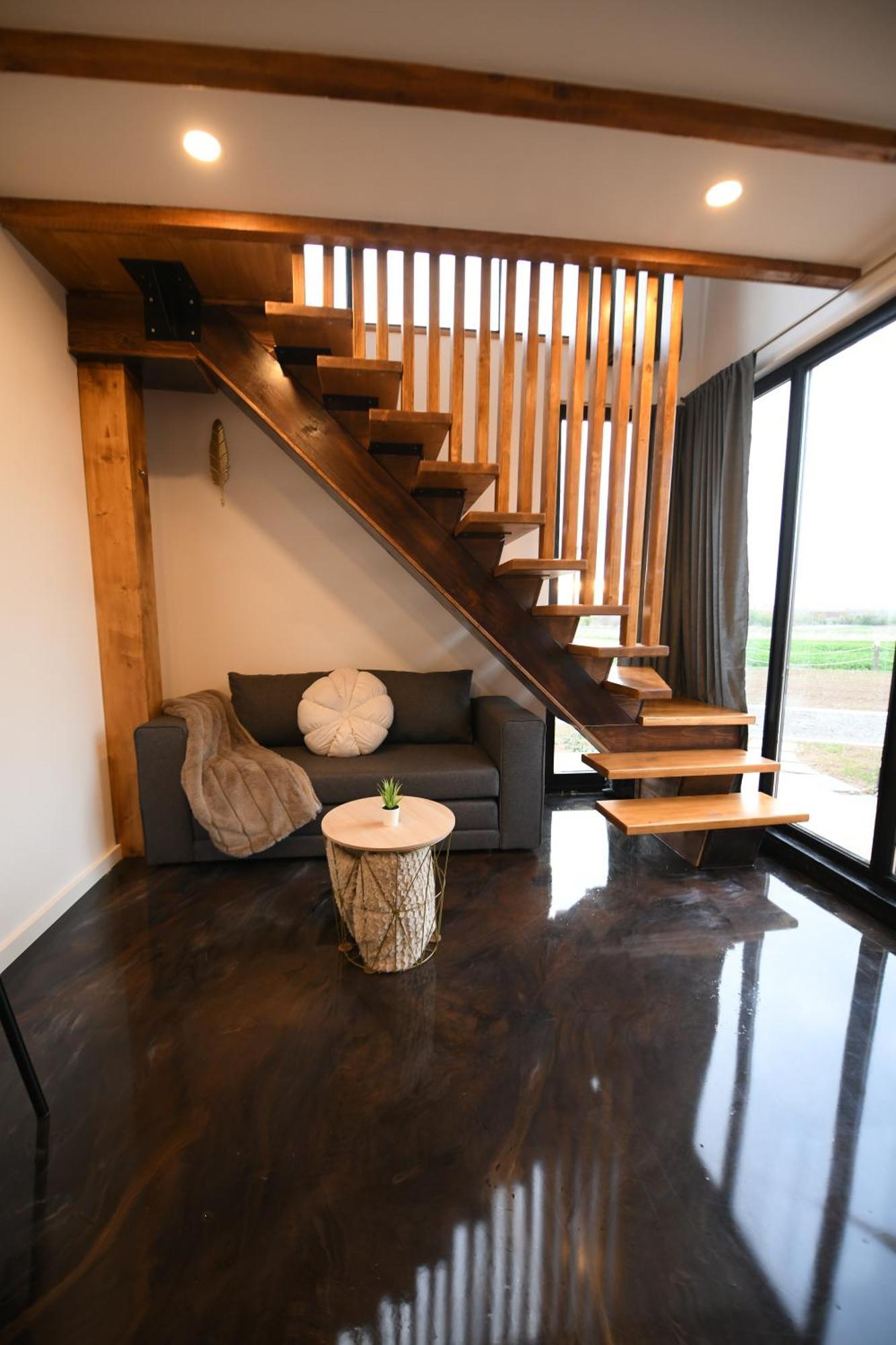 Ferienhaus Natura Ždrelo