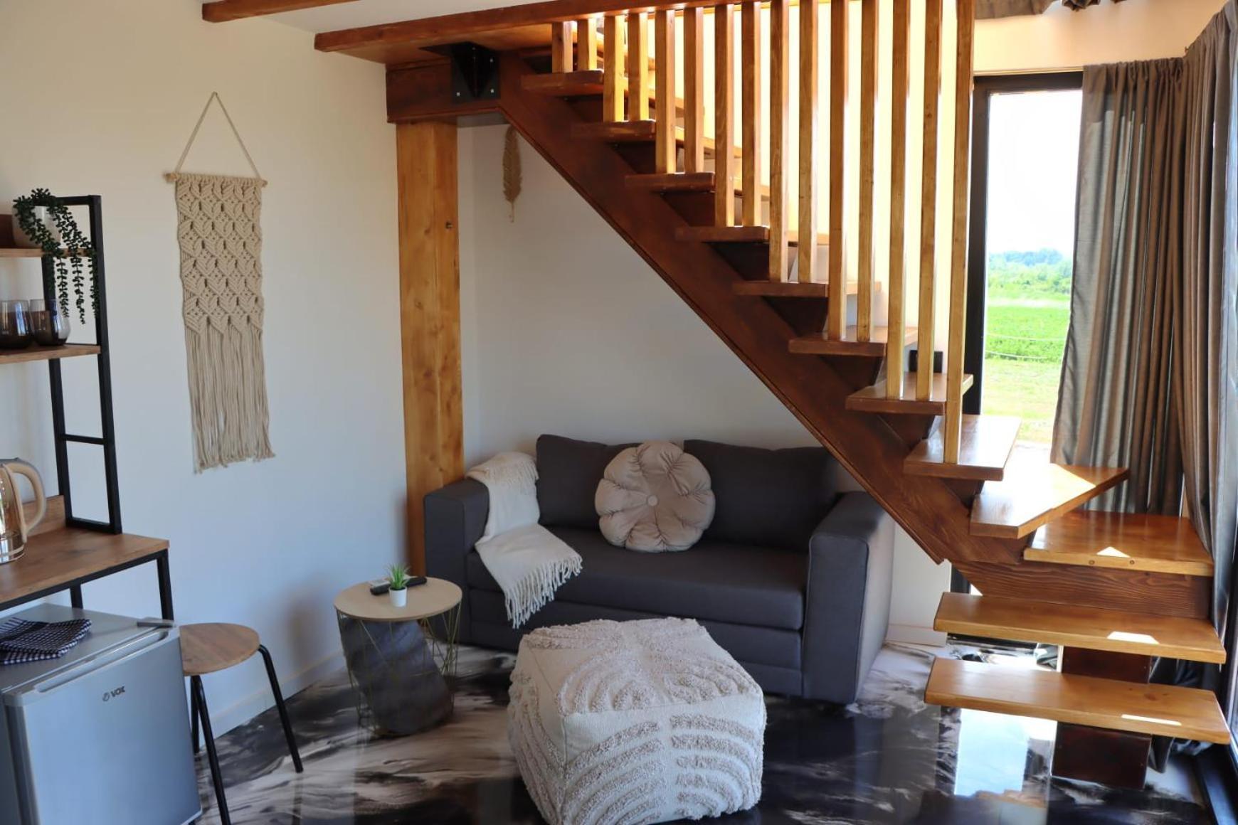 Ferienhaus Natura