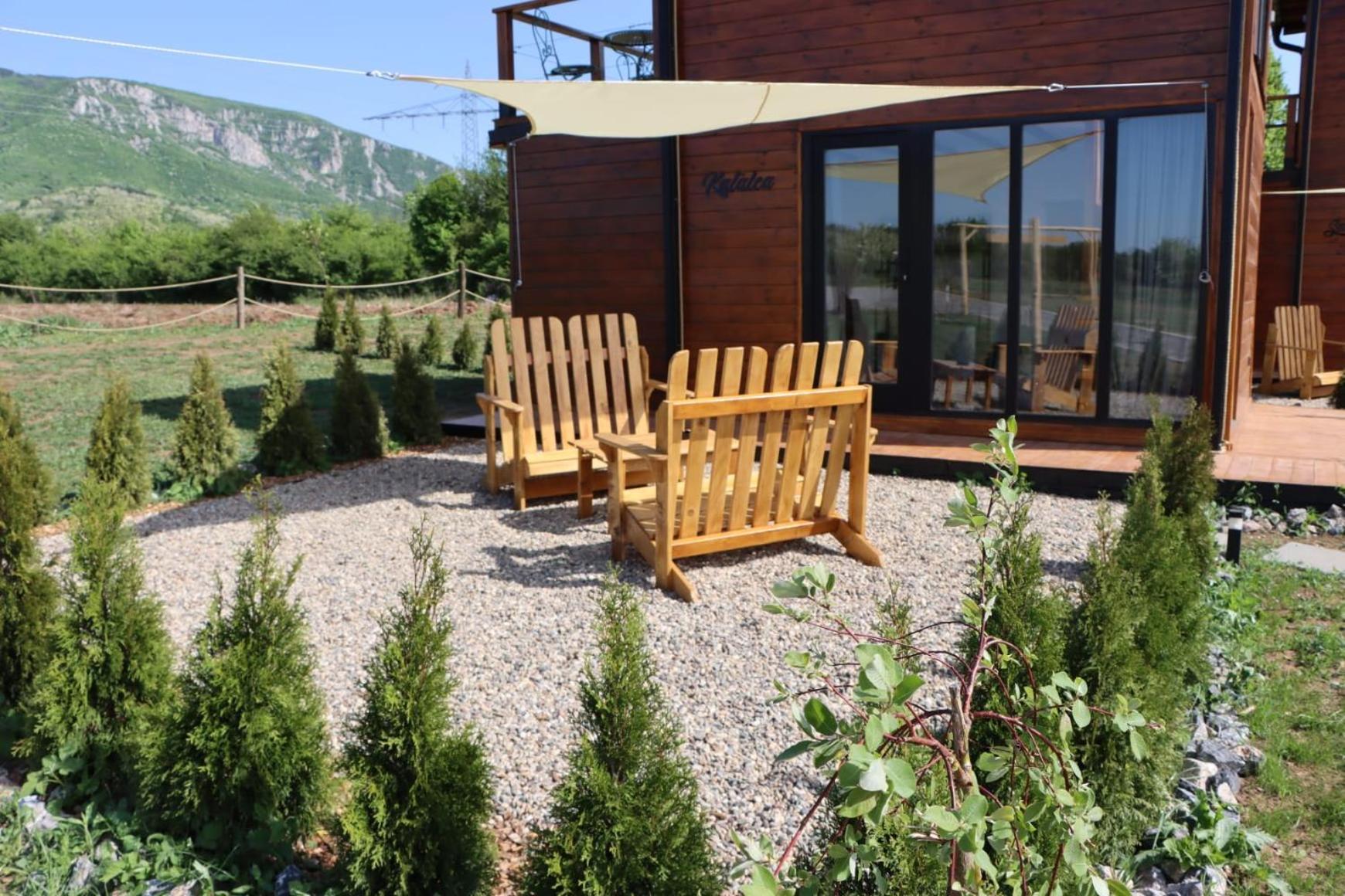 Ferienhaus Natura *
