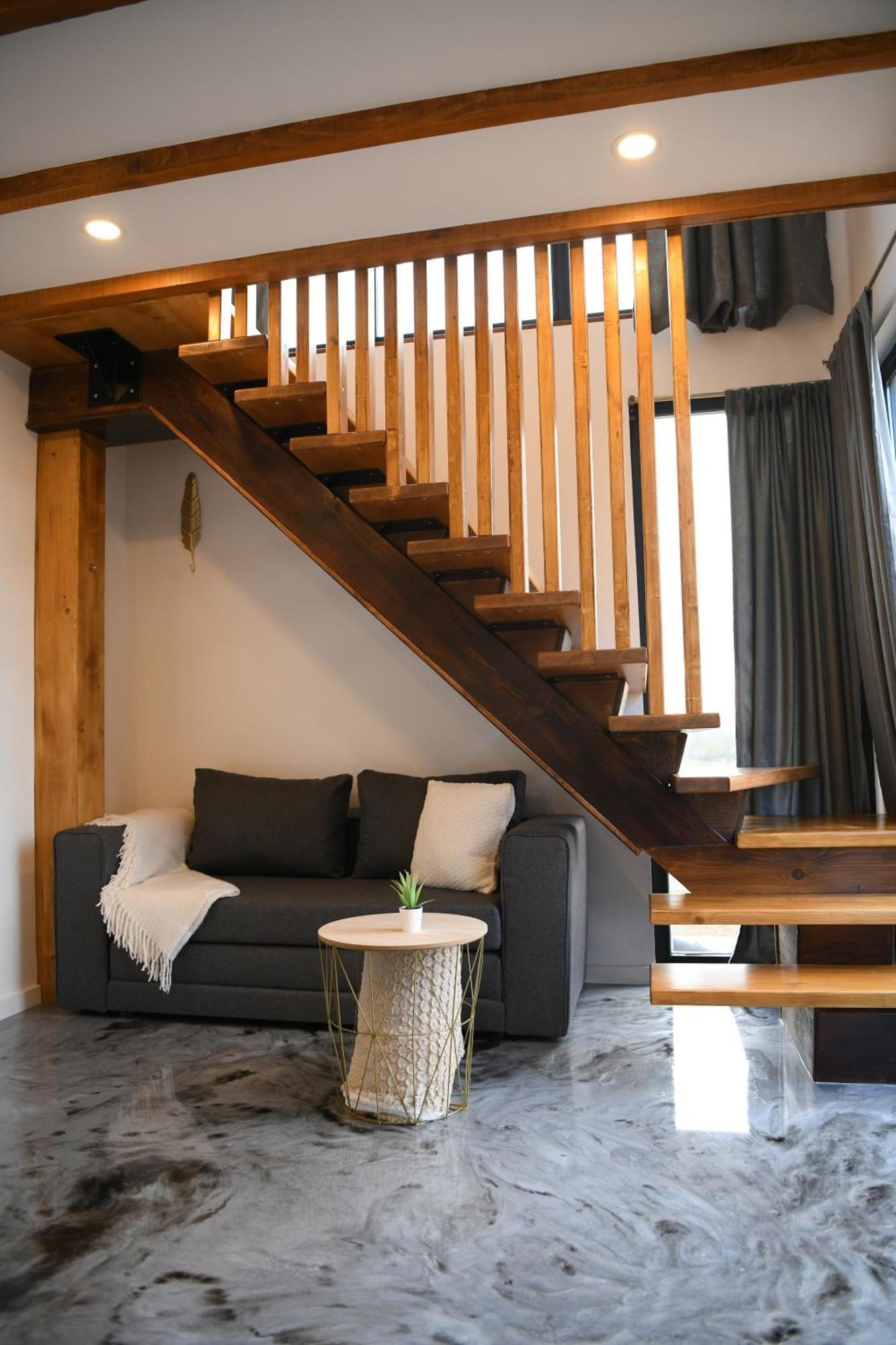 Ferienhaus Natura