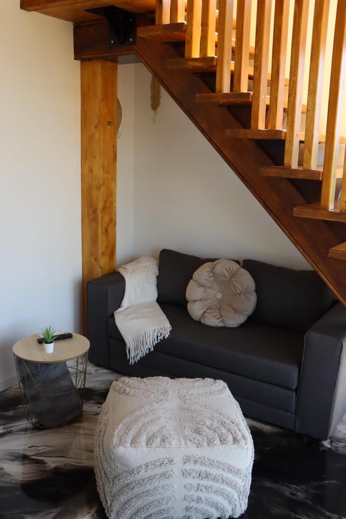 Natura Ferienhaus Ždrelo