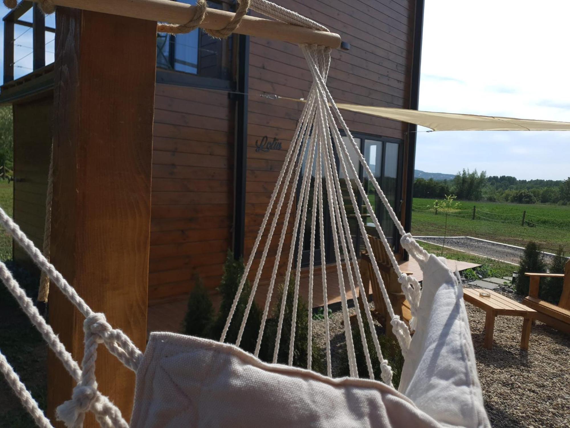 Ferienhaus Natura
