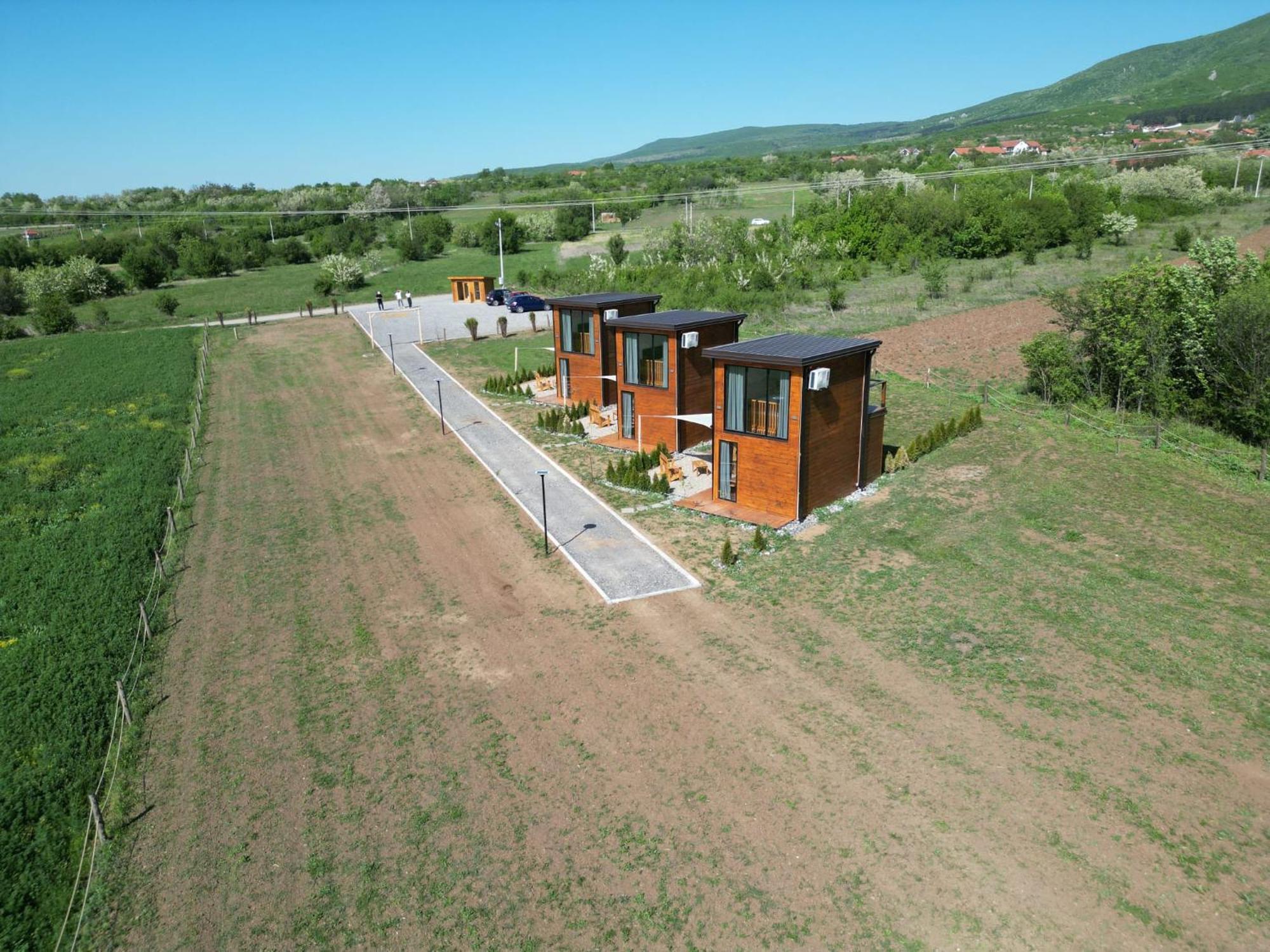 Ferienhaus Natura *