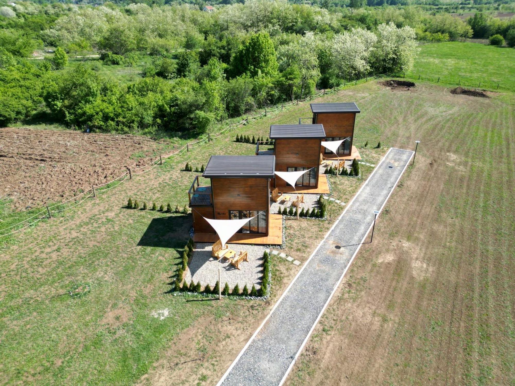 Natura Ferienhaus