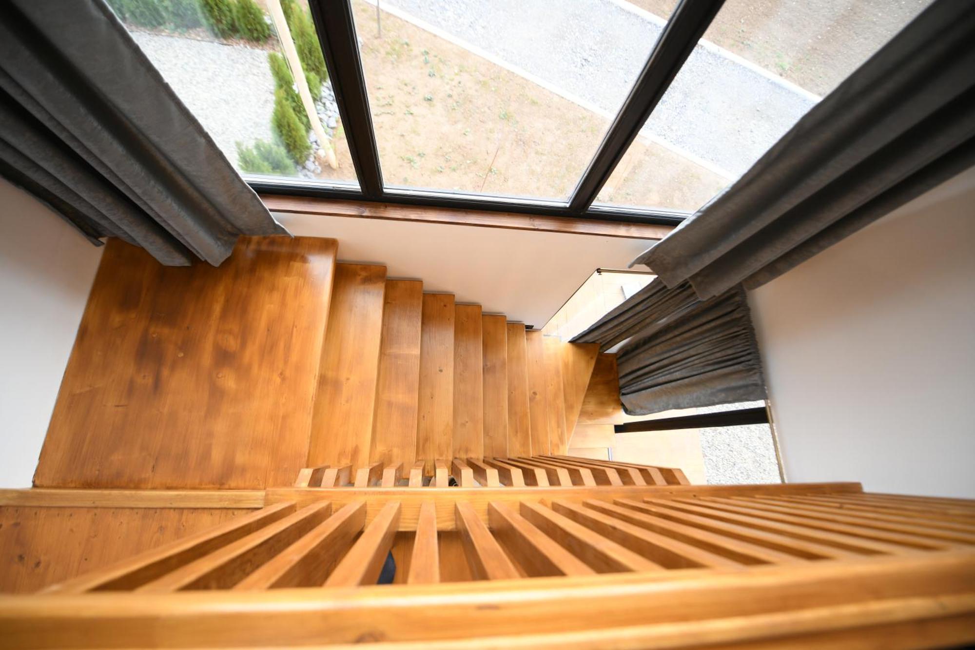Natura Ferienhaus Ždrelo