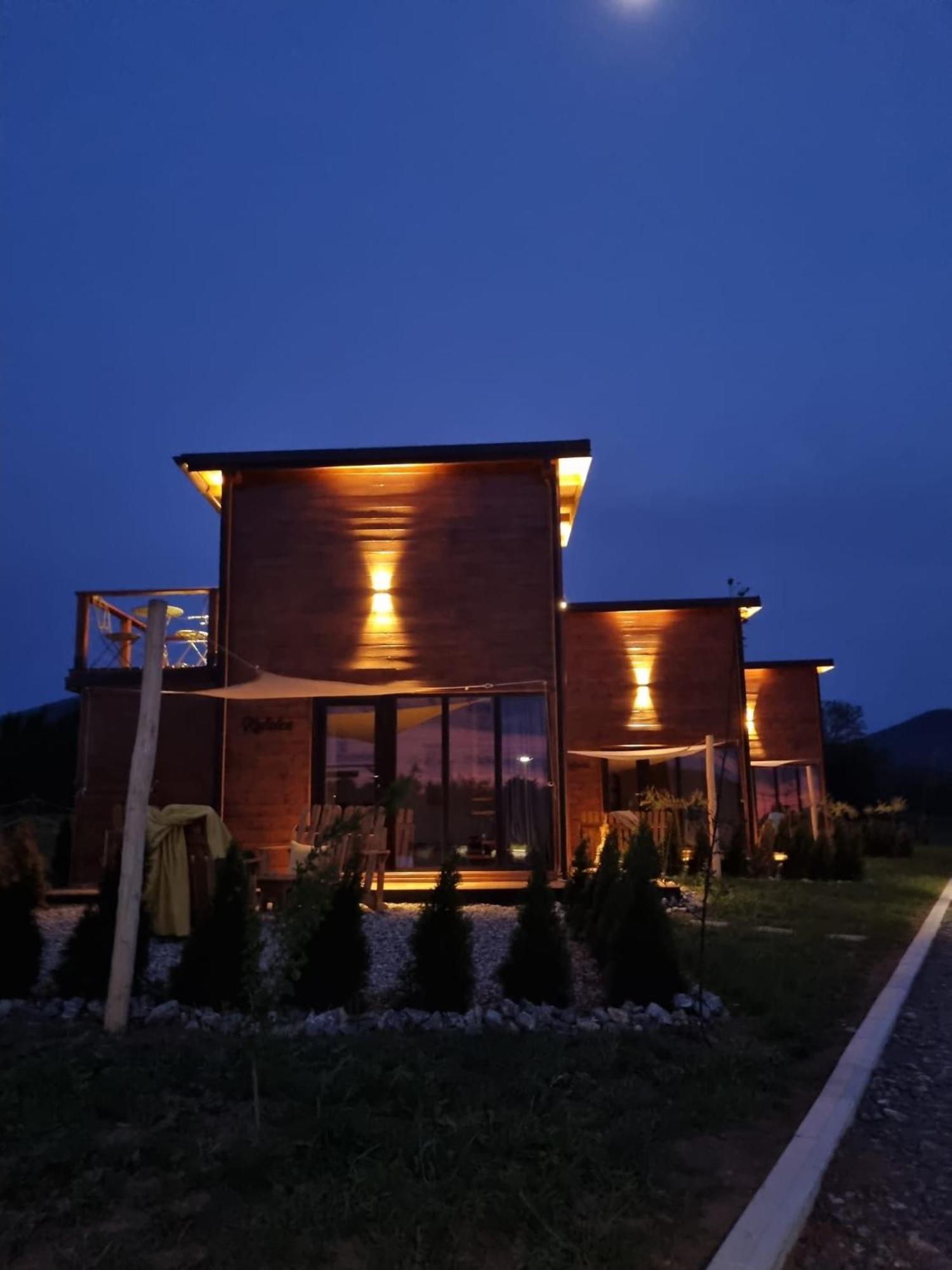Natura Ždrelo