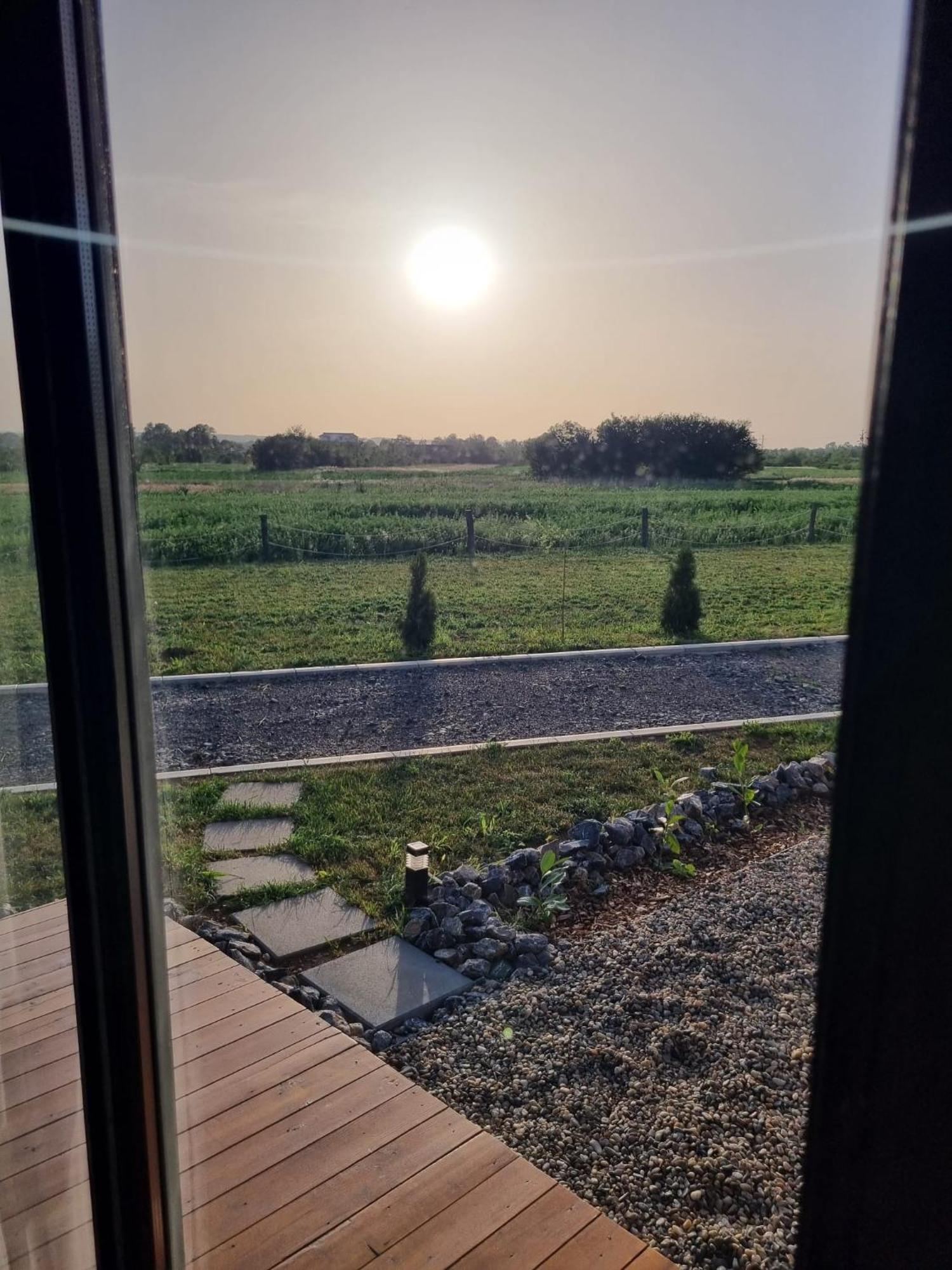 Ferienhaus Natura
