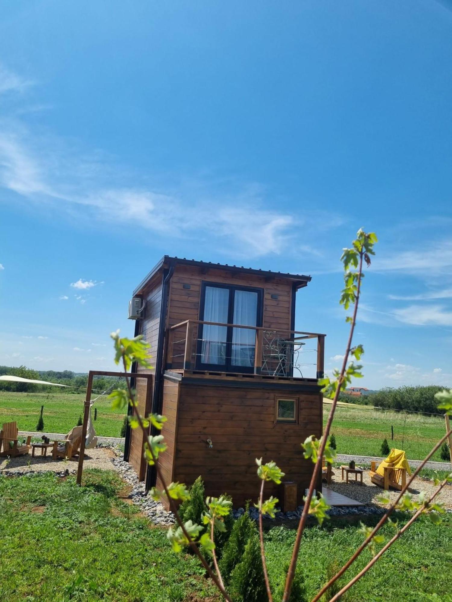 Natura Ždrelo