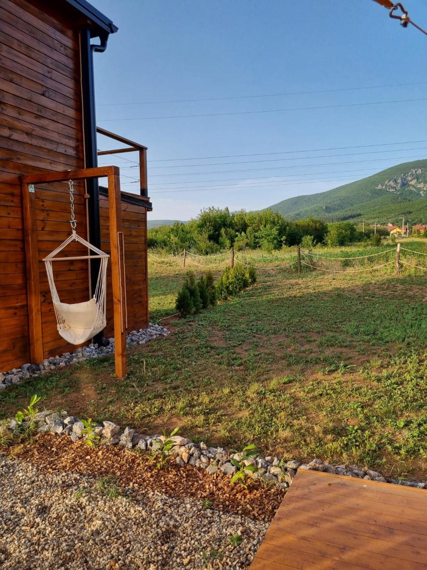 Natura Ferienhaus *