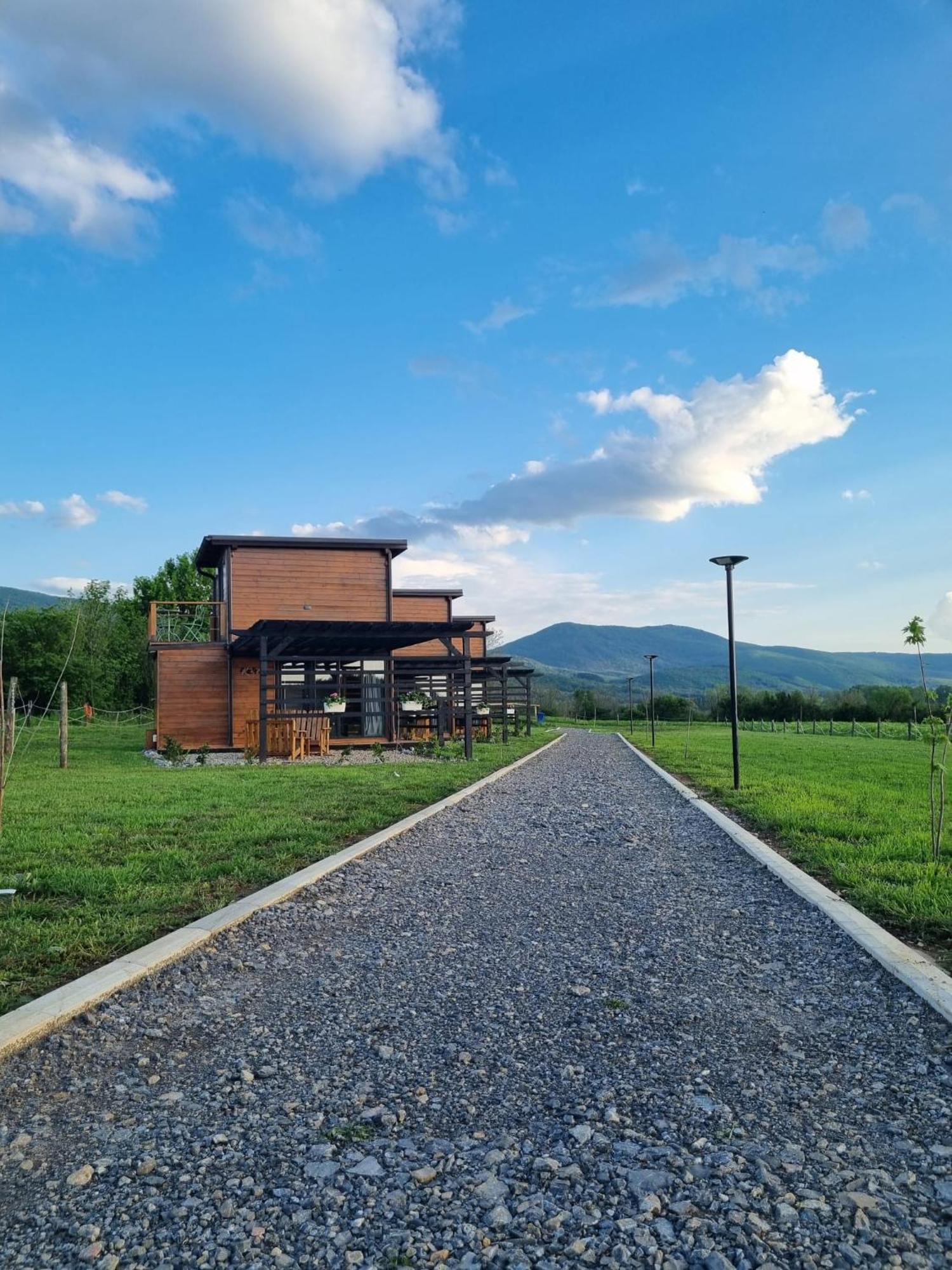Ferienhaus Natura *