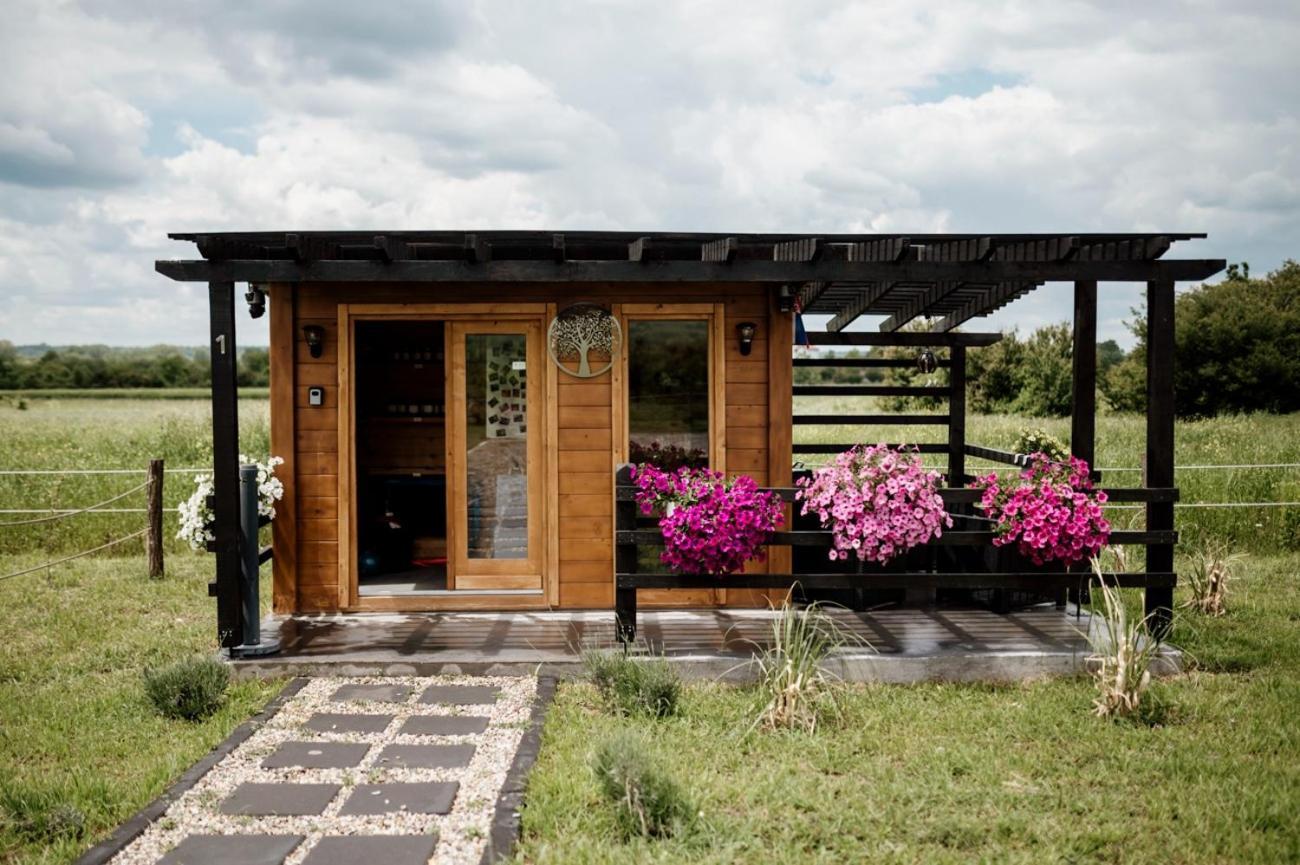 Natura Ferienhaus *