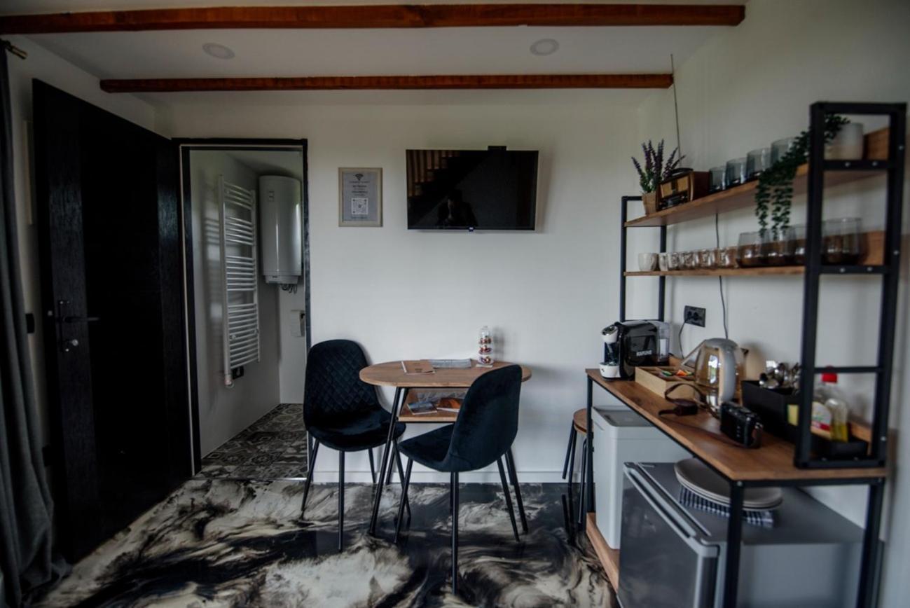 Ferienhaus Natura